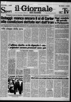 giornale/CFI0464427/1980/n. 43 del 3 novembre